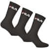 3 PACK - ponožky F9505-200 (Velikost 39-42)