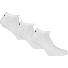 FILA 3 PACK - ponožky F9100-300 (Velikost 35-38)