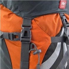 Naturehike Expediční batoh 70+5l - oranžový