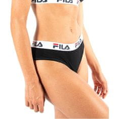 FILA Dámské kalhotky Bikini FU6043-200 (Velikost S)