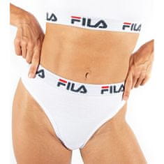 FILA Dámské kalhotky Brazilian FU6067-300 (Velikost XS)