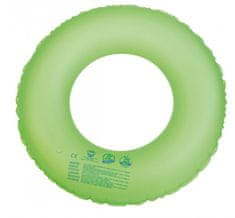 Wehncke Nafukovací kruh 17108 Jumbo 80 cm zelená