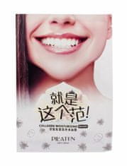 Pilaten 30ml collagen moisturizing mask, pleťová maska