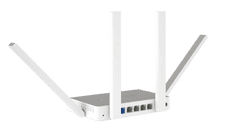 Carrier Wi-Fi router KN-1711