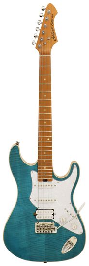 Aria Elektrická kytara Aria-714-MK2-Fullerton
