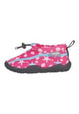Sterntaler boty do vody růžové, hvězdice 2512104, 20