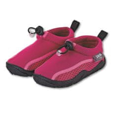 Sterntaler boty do vody růžové 2511904, 28
