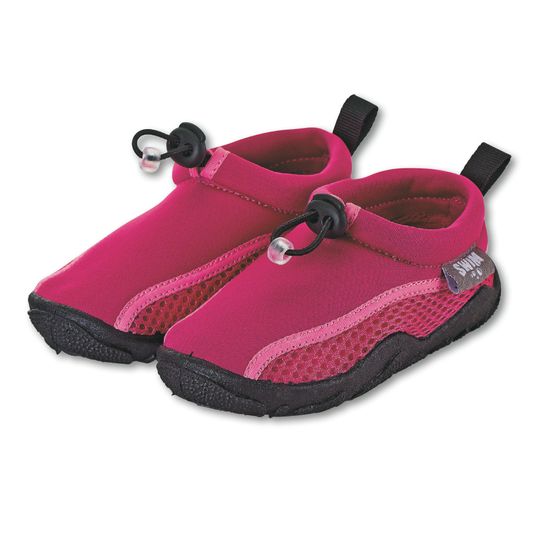 Sterntaler boty do vody růžové 2511904, 20
