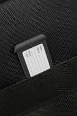 Samsonite Cestovní kabinový kufr na kolečkách CityBeat SPINNER 55/20 LENGTH 40 CM Black