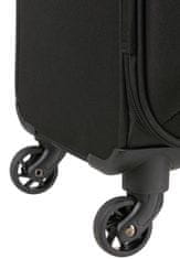 American Tourister HOLIDAY HEAT SPINNER 55 Black
