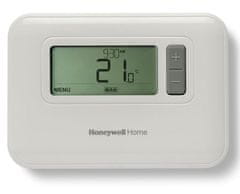 Honeywell Home T3, Programovatelný termostat, 7denní program, T3C110AEU