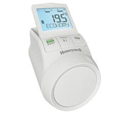Honeywell Home TheraPro HR90EE, autonomní termostatická hlavice