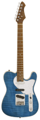Aria Elektrická kytara Aria-615-MK2