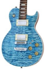 Aria Elektrická kytara Aria PE-480 