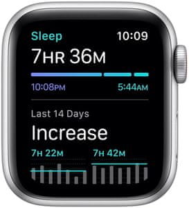 Smartwatch Apple Watch SE MKT53HC/A Cellular Retina kijelző mindig bekapcsolt EKG pulzusmérés zenelejátszó hívás értesítések NFC fizetés Apple Pay zaj App Store eSIM telefon nélküli kommunikáció LTE-kapcsolat aktív mobilcsomag kétirányú kommunikáció