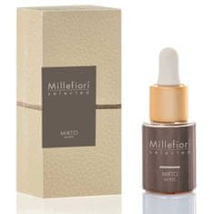 Millefiori Milano esenciální olej Mirto (Myrta) 15 ml