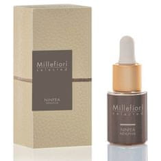 Millefiori Milano esenciální olej Ninfea (Leknín) 15 ml