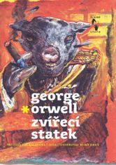 George Orwell: Zvířecí statek