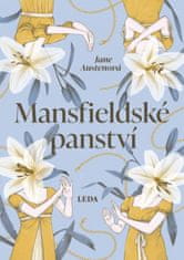 Jane Austenová: Mansfieldské panství