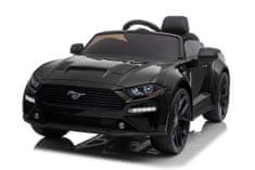 Beneo Driftovací elektrické autíčko Ford Mustang 24V, Drift kola, Motory: 2 x 25 000 otáček, 13 km/h, DO