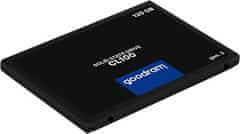 GoodRam CL100 Gen.3, 2,5" - 120GB (SSDPR-CL100-120-G3)