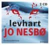 Nesbo Jo: Levhart (2x CD)