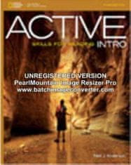 National Geographic Active Skills For Reading Third Edition 1 Teacher´s Guide