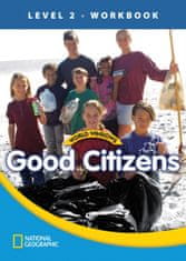 National Geographic WORLD WINDOWS 2 Good Citizens Workbook