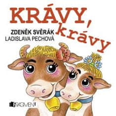 Svěrák Zdeněk: Zdeněk Svěrák - Krávy, krávy