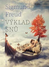 Freud Sigmund: Výklad snů