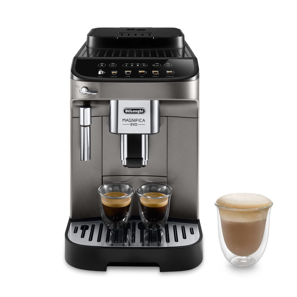 De'Longhi automatický kávovar ECAM290.42.TB - zánovní
