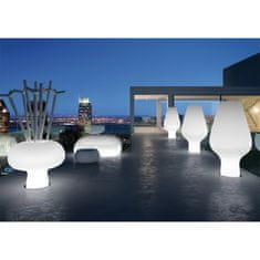 Plust Svítící designová sedačka Gumball Sofa Light