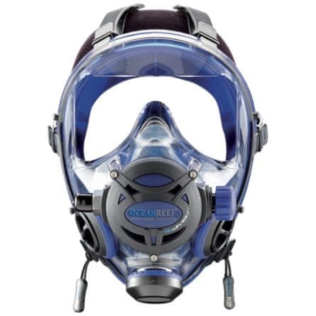 Ocean Reef Maska celoobličejová NEPTUNE SPACE G-Divers