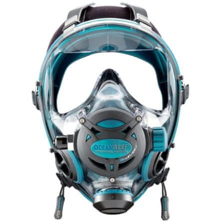 Ocean Reef Maska celoobličejová NEPTUNE SPACE G-Divers