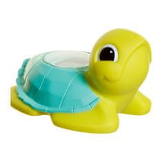 Dreambaby Teploměr digitální do vody - Želva