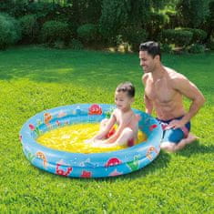 Mac Toys Nafukovací bazének dvou komorový
