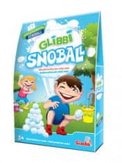 SIMBA Sníh Glibbi SnoBall