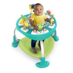 Bright Starts Aktivní centrum 2v1 Bounce Bounce Baby 6m + do 11 kg