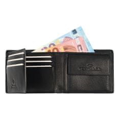 Tom Tailor Pánská peněženka Kai 000474