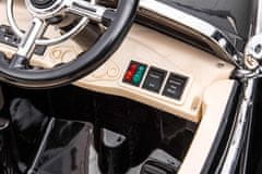 Beneo Elektrické autíčko Mercedes-Benz 540K 4x4, 12V14AH Baterie, EVA kola, Čalouněné sedadlo, 2,4 GHz DO
