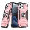 Pouzdro Wozinsky Ring armor pro Apple iPhone 13 Mini -Růžová KP9939