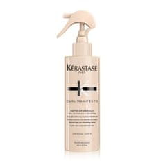 Kérastase Osvěžující sprej pro vlnité a kudrnaté vlasy Curl Manifesto (Refresh Absolu Spray) 190 ml