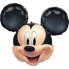 Fóliový balónek Mickey Mouse - 70 cm