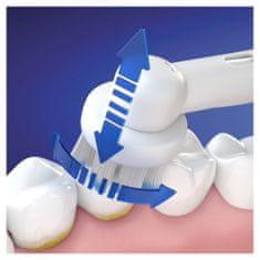 Oral-B elektrický zubní kartáček Junior Star Wars s designem od Brauna 
