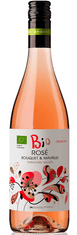 Rosé Bio - růžové suché víno