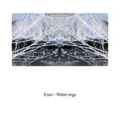 Ensoi: Waters rings - LP