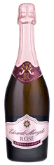 Brut Rosé - šumivé růžové víno