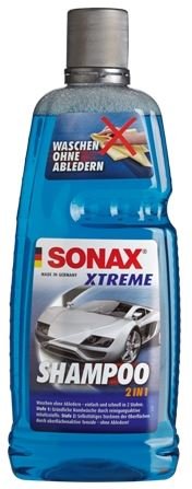 Sonax Autošampon aktivní XTREME 2 v 1 1L