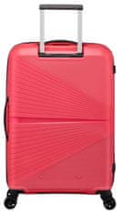 American Tourister Střední kufr Airconic Spinner 67 cm Paradise Pink