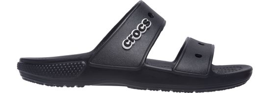 Crocs sandály Crocs Classic Crocs Sandal, černá vel. 36,5